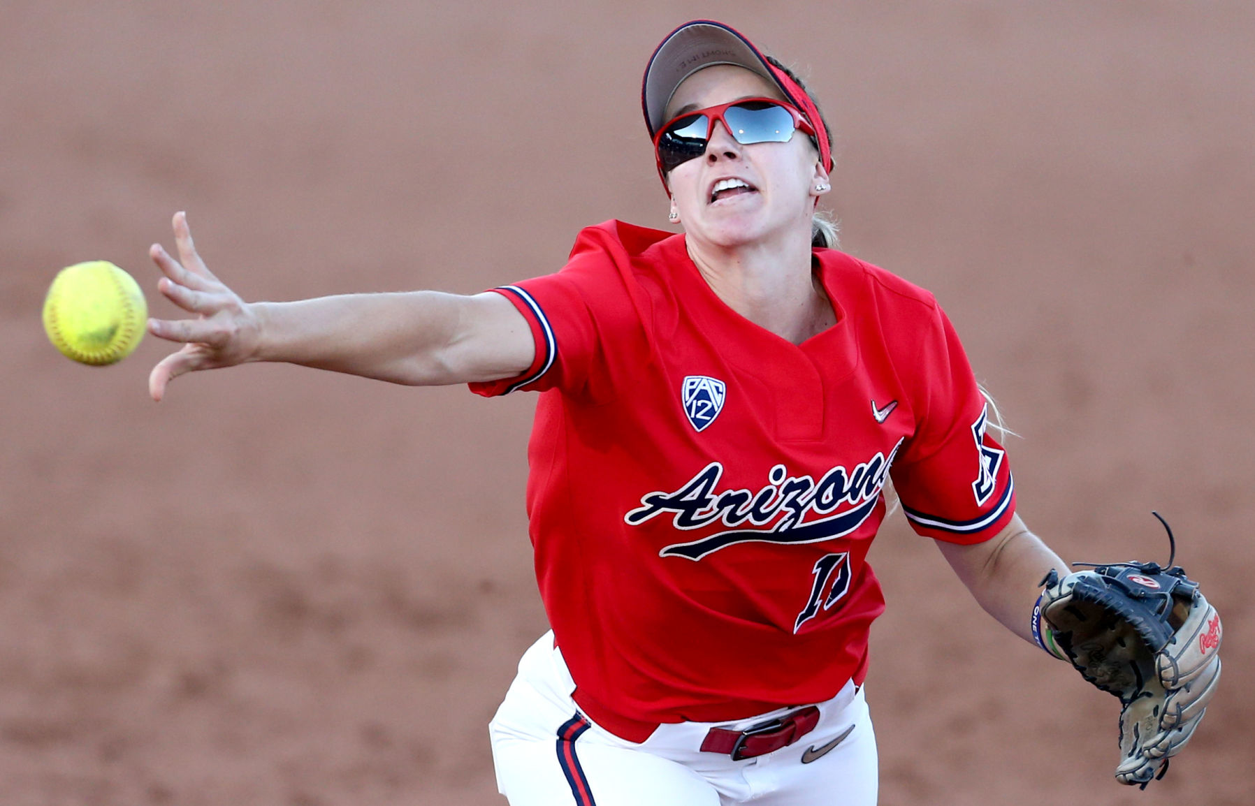 University of Arizona vs Mississipi